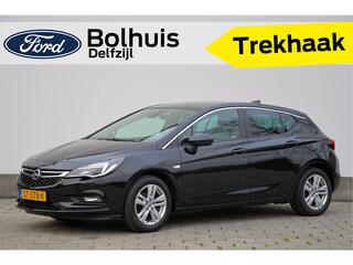 Opel ASTRA 1.4 Online Edition 150 pk | DAB | Afn. Trekhaak | Android Auto/Apple CarPlay | Climate
