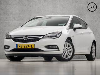 Opel ASTRA 1.0 Prof+ (APPLE CARPLAY, NAVIGATIE, LM VELGEN, SPORTSTOELEN, PARKEERSENSOREN, CRUISE, NIEUWSTAAT)