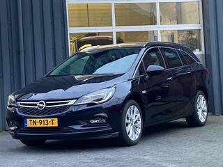 Opel ASTRA Sports Tourer 1.4 150PK Innovation Camera Clima Cruise Dealer Onderhouden