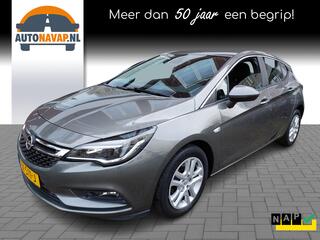 Opel ASTRA 1.0 Online Edition /60.000 Km/Navi/Clima/Apple/Android/1e Eig/NAP/Garantie