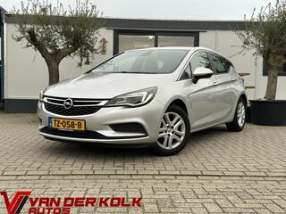 Opel ASTRA 1.0 Business+ Navi Carplay DAB