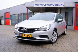 Opel ASTRA 1.6 CDTI Business+ Navi|1e Eig|Airco|Cruise|Afn. Trekhaak