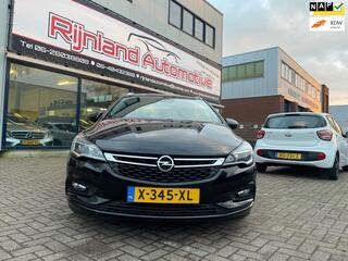Opel ASTRA Sports Tourer 1.4 Innovation