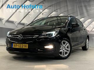 Opel ASTRA 1.6 CDTI Business+ LED NAVI 2X-PDC CHROOM 1STE-EIGEN.