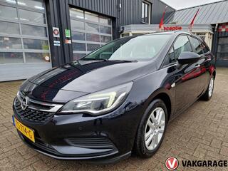 Opel ASTRA 1.0 Online Ed.