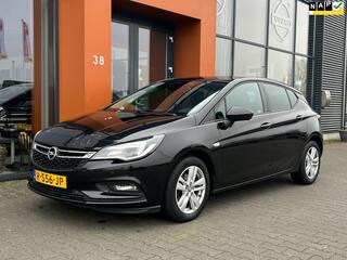 Opel ASTRA 1.4 Turbo Online Edition|Automaat|Cruise|Airco