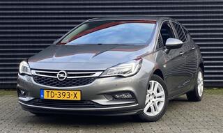Opel ASTRA 1.0 Online Edition | Navigatie | Cruise control | Airconditioning | 16'' Licht metalen velgen | DAB/USB | NAP
