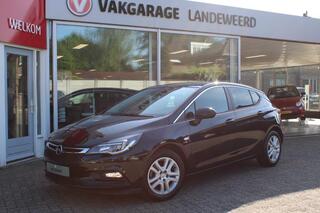 Opel ASTRA 1.0 Innovation 5drs (CLIMATE, CRUISE, BLUETOOTH, 1e EIG)
