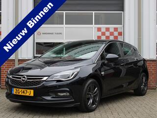 Opel ASTRA 1.4 Turbo 120Jaar Edition 150PK Automaat /NAVI/PDC/Climate/Cruise control/DAB+/LED/Apple carplay/Android auto/Donker glas/NAP! 1e eig!