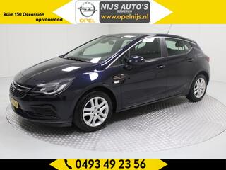 Opel ASTRA 1.0 Turbo Business | navi fullmap | climate | PDC v/a met camera
