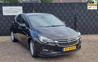 Opel ASTRA 1.4 Turbo Business Executive