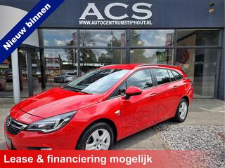 Opel ASTRA Sports Tourer 1.4 Turbo APPLE/ANDROID WINTERPACK PDC | 55dKM - NETTE STAAT!
