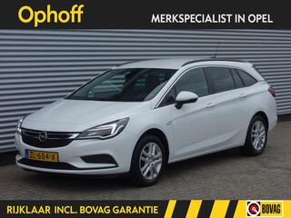 Opel ASTRA ST 1.4 Turbo Business+ / Navi / PDC achter / DAB+
