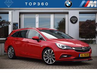 Opel ASTRA Sports Tourer 1.4 Innovation Leer | achteruitrijcamera | 36 dkm!