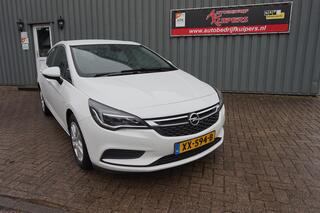Opel ASTRA 1.0 Turbo Business Navi.Airco.Cruise.Pdc
