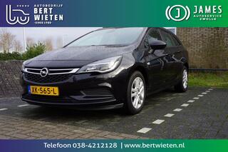 Opel ASTRA 1.0 T. Online Ed.