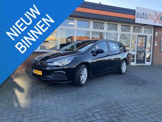 Opel ASTRA Sports Tourer 1.0 Turbo Online Edition
