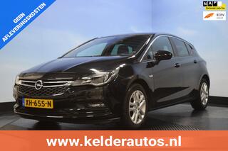 Opel ASTRA 1.0 Online Edition Clima | Navi | Cruise | PDC