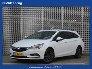 Opel ASTRA Sports Tourer 1.0 105PK 120 Jaar Edition ! Navigatie | Parkeerhulp V& A  | Cruise Control !