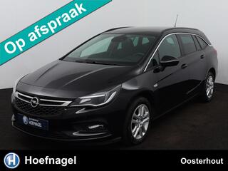 Opel ASTRA Sports Tourer 1.0 Business Edition Climate Control | Cruise Control | Stoelverwarming