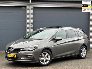 Opel ASTRA Sports Tourer 1.6 CDTI 136 PK INNOVATION, SCHUIFDAK, TREKHAAK , NAVIGATIE,VELE OPTIES