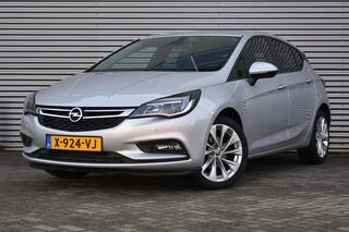 Opel ASTRA 1.4 Turbo 150-PK, Airco, Ecc, Cruise, Navi, Camera.