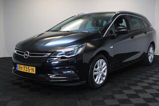 Opel ASTRA Sports Tourer 1.0 Turbo Online Edition