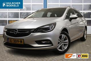 Opel ASTRA 1.4 T. ONLINE EDITION .   Trekhaak / Navigatie / Clima control