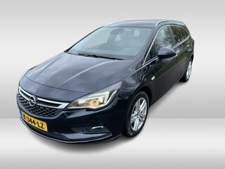 Opel ASTRA Sports Tourer Navie ,Trekhaak, Automaat. Winter pakket 1.4 Turbo 120 Jaar Edition
