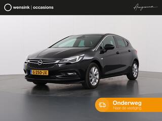 Opel ASTRA 1.4 Turbo Business Executive | Trekhaak | Comfort Stoelen | Navigatie | Climate Control | Cruise Control | Parkeercamera | Dodehoekdetectie |