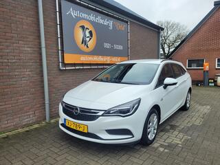Opel ASTRA Sports Tourer 1.0 Turbo Business+