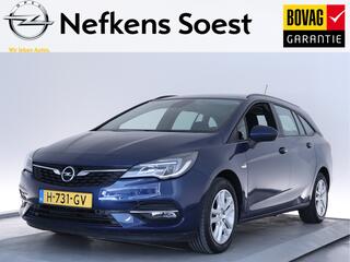 Opel ASTRA Sports Tourer 1.2 Business Edition | Camera | Trekhaak