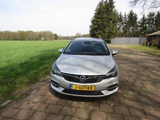 Opel ASTRA 1.2 Bns Executive