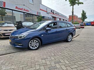 Opel ASTRA Sports Tourer 1.2 Business Edition