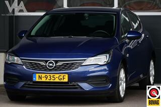 Opel ASTRA 1.2 Edition 2020, clima, PDC, CarPlay, stoelverw.