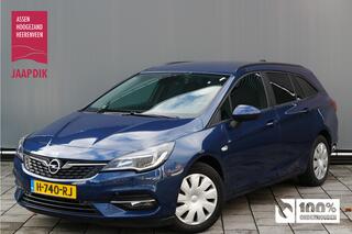 Opel ASTRA BWJ 2020 146 PK Business Edition / Clima / Navi / Cruise / PDC / DAB+ / Apple Carplay / Android Auto /