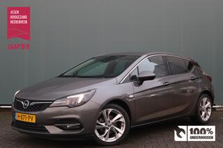 Opel ASTRA BWJ 2020 111 PK Launch Edition 61233KM NAVI / CLIMA / CRUISE / BLUETOOTH / LED / PRIV. GLAS / PDC V+A / CAMERA 17 INCH LMV / APPLE CARP. / ANDROID AUT.