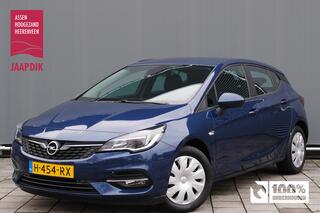 Opel ASTRA BWJ 2020 110 PK 1.2 Business Edition / Clima / Trekhaak / Navigatie / Cruise / Parkeersensoren / Apple Carplay / Android Auto /