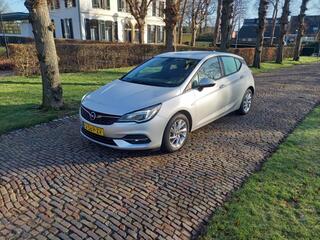 Opel ASTRA 1.2 Blitz Edition