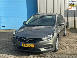Opel ASTRA 1.2 Business Edition navi pdc