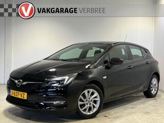 Opel ASTRA 1.2 Business Edition | Navigatie/Android/Apple Carplay | LM Velgen 16" | Cruise Control | LED Koplampen |