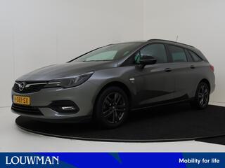 Opel ASTRA Sports Tourer 1.2 Edition 2020 | 110PK | Navigatie | Cruise Control | Parkeersensoren voor en achter |