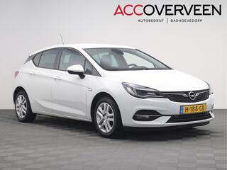 Opel ASTRA 1.2 Business Edition | Carplay | Navi | Clima