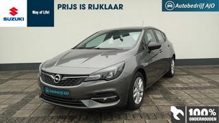 Opel ASTRA 1.2 Business Edition RIJKLAAR PRIJS