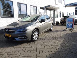 Opel ASTRA 1.2 BNS EDITION Led Winterpack