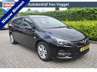 Opel ASTRA Sports Tourer 1.2 Business Edition cruise, airco, trekhaak, pdc