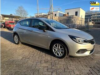 Opel ASTRA 1.2 Business Edition