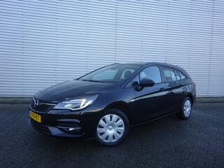 Opel ASTRA Sports Tourer 1.2 Business Edition