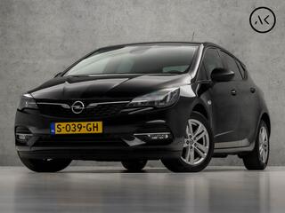 Opel ASTRA 1.4 Blitz Sport 150Pk Automaat (NAVIGATIE, CAMERA, STUUR/STOEL VERWARMING, MATRIX LED KOPLAMPEN, BLUETOOTH, GETINT GLAS, CRUISE CONTROL, NIEUWSTAAT)