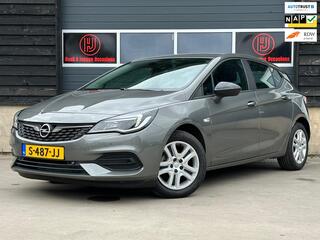 Opel ASTRA 1.2 Business Edition navi Carplay Cruise